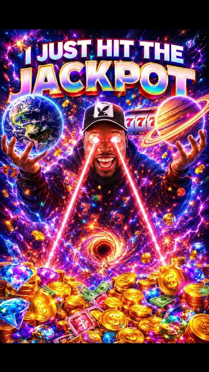 France - jackpot bob